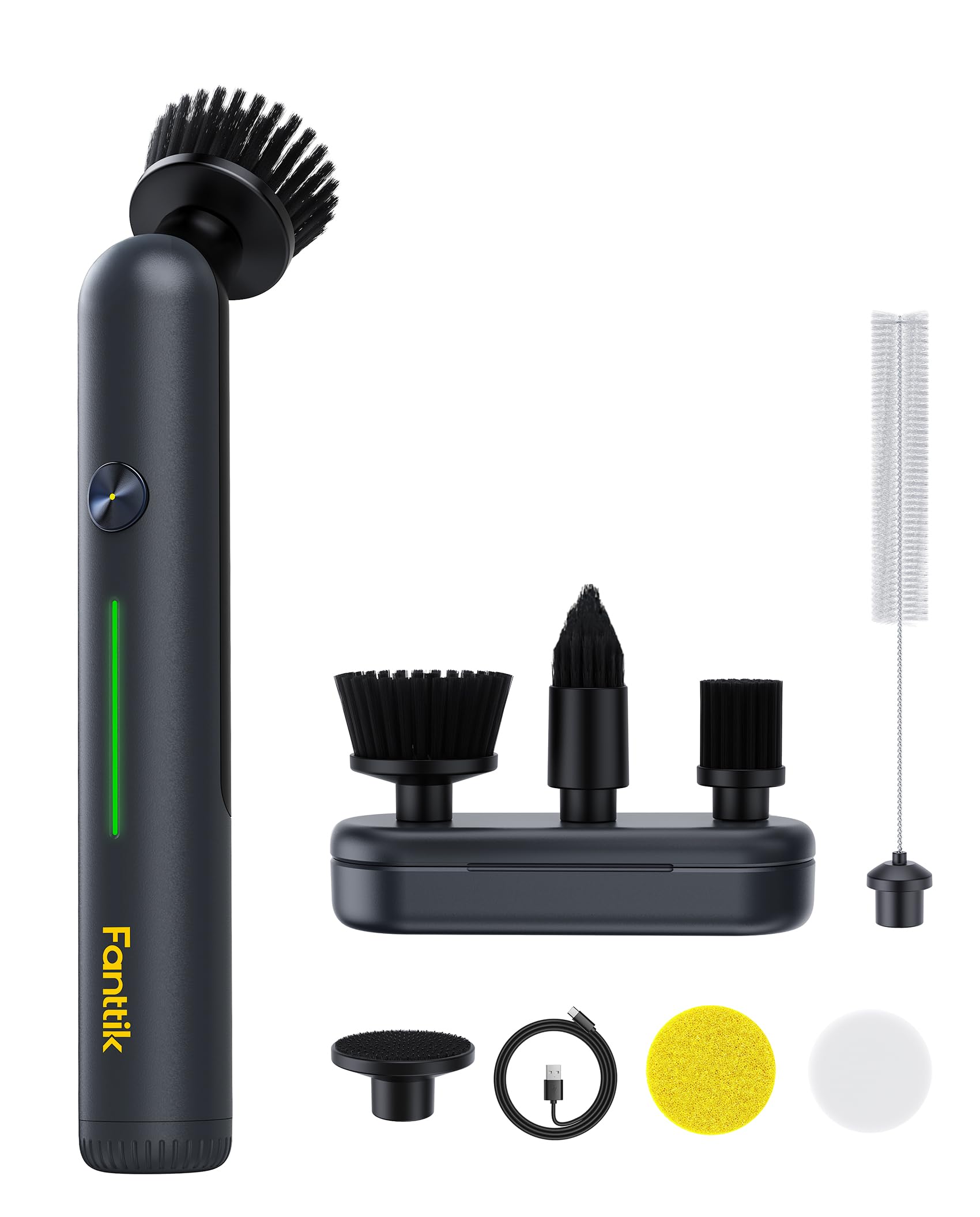 CB9原料 5g Amazon｜Fanttik G9 Nano 電動スピンスクラバー 充電式 電動掃除ブラシ